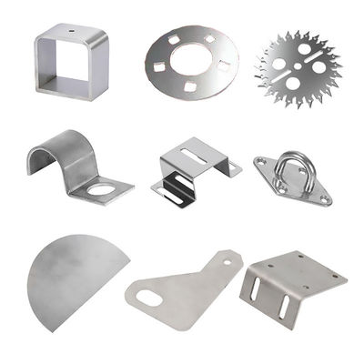 comprare Fabbricazione di pezzi staccati di metallo online manufacture