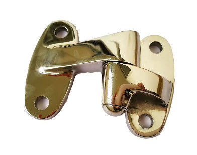 comprare IOS9001 Casting di cera perduta OEM Casting di precisione in alluminio online manufacture
