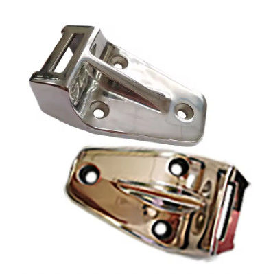 comprare Fusione a fuso ad alta precisione di precisione per macchine online manufacture