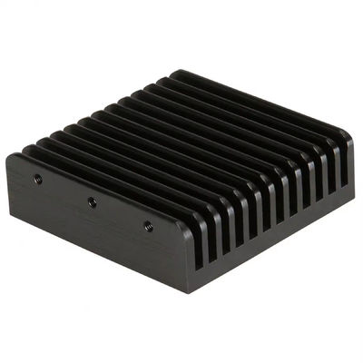 comprare Oem Dispositivo di scarico di calore in alluminio a colata a stampa online manufacture