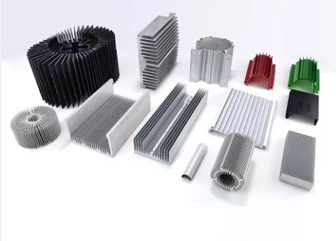 comprare Caldaio anodizzato rotondo di alluminio estruso online manufacture