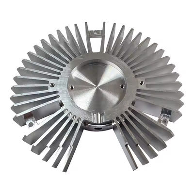comprare 6061 6063 T5 T6 di alta precisione per la fresatura CNC online manufacture