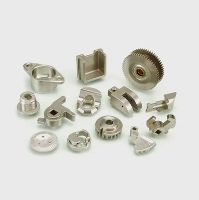 comprare Modellazione per iniezione di metallo MIM su misura Piccole parti MIM metalliche online manufacture