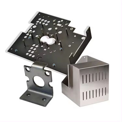 comprare Servizio di taglio laser per mobili per fabbricazione di alluminio architettonico CNC online manufacture