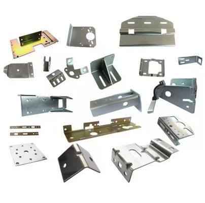 comprare Servizi OEM di fabbricazione di alluminio online manufacture