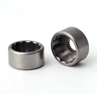 comprare Servizi di stampaggio a iniezione di polveri di metallo online manufacture
