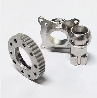comprare MIM Parti di droni Hardware per lo stampaggio a iniezione Metallurgia a polvere Parti online manufacture