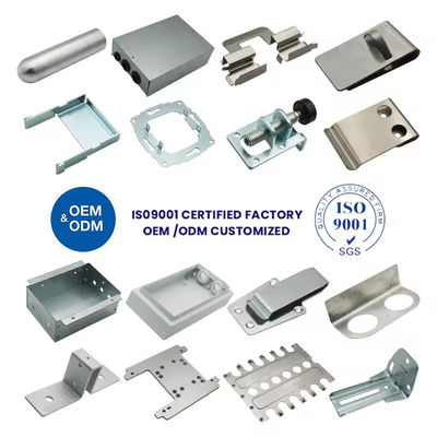 comprare Fabbricazione su misura di lamiere di metallo di rame e zinco, rivestimento in polvere, stampaggio, saldatura online manufacture