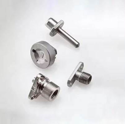 comprare Forme di rame di precisione Parti per l'aviazione MIM Parti per lo stampaggio a iniezione di metalli online manufacture