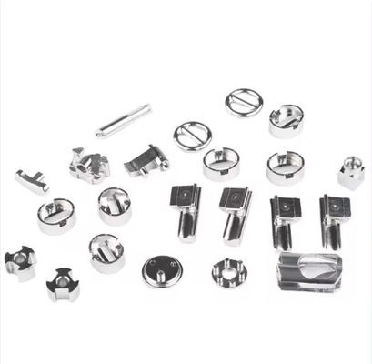 comprare Parti per l'iniezione di metallo MIM personalizzate in acciaio inossidabile Mim per apparecchiature orologiere online manufacture