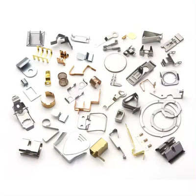 comprare Fabbricazione di lamiere di acciaio inossidabile per l'industria automobilistica 0,05 mm Ss Fabbricazione di lamiere di metallo online manufacture