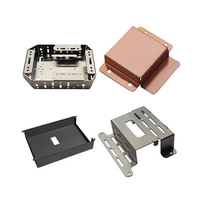 comprare 5052 Fabbricazione di lamiere di alluminio 304 SS Fabbricazione di lamiere metalliche online manufacture