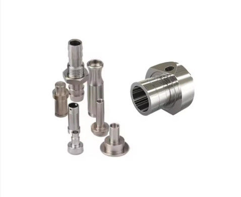 comprare Acciai utensili MIM Parti Metalli in polvere Stampo a iniezione Acciaio inossidabile online manufacture