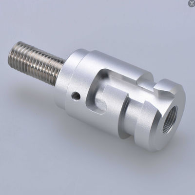 comprare Prodotti di lavorazione per macchinari CNC di tipo prototipo online manufacture