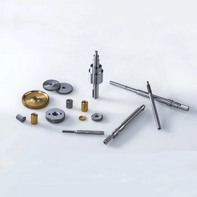 comprare Parti lavorate in ottone, alluminio e alluminio online manufacture