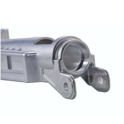 comprare OEM ODM Macchinari in alluminio CNC lucidare parti di lavorazione in acciaio inossidabile online manufacture