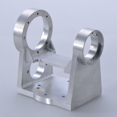 comprare Servizio di lavorazione CNC di parti di alluminio anodizzato online manufacture
