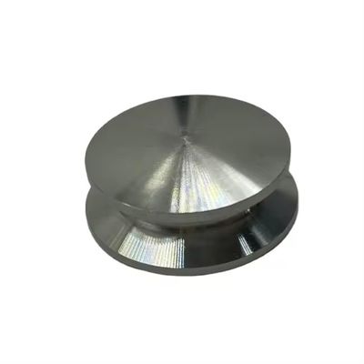 comprare 0.5mm 0,8mm CNC Precision Machining Aerospace Custom Aluminium Machining online manufacture