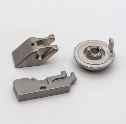 comprare Servizi di stampaggio a iniezione di metalli in metallurgia a polvere Sinterizzazione di parti metalliche Mim online manufacture