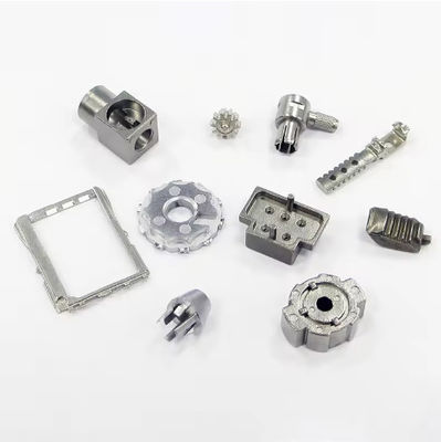 comprare Formaggio a iniezione in acciaio inossidabile Mim Parts Mold Maker Sinter Piston For Ships online manufacture