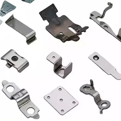 comprare Fabbricazione in alluminio naturale anodizzato OEM Fabbricazione di lamiere metalliche online manufacture