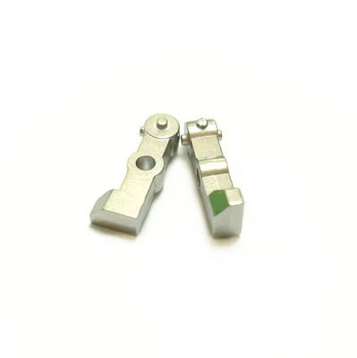 comprare Modellazione per iniezione di metallo MIM personalizzata Modellazione per iniezione medica Acciaio inossidabile online manufacture