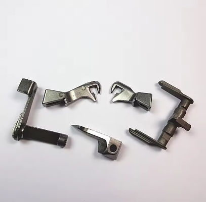 comprare Metallo Acciaio leggero stampaggio a iniezione Metallurgia Polvere Parti metalliche MIM OEM online manufacture