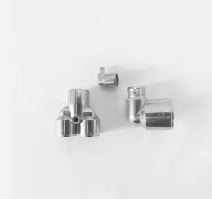 comprare OEM Metallurgia in polvere di ottone Parti di metallo sinterizzato stampaggio a iniezione Mim online manufacture