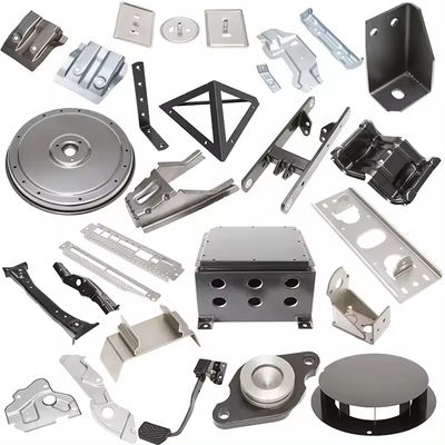 comprare Oem Custom Metal Forming Saldatura Taglio laser Piega piegatura Fabbricazione di lamiere di alluminio online manufacture