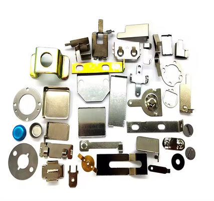 comprare Fabbricazione di lamiere di alluminio di precisione online manufacture