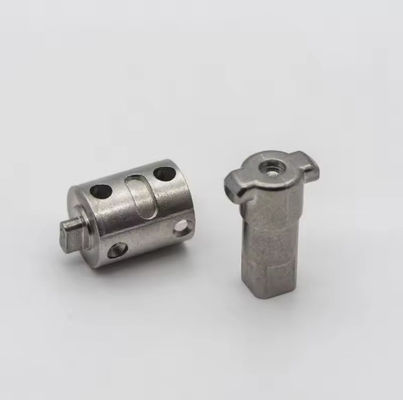 comprare Parti di serrature per cilindri Prodotti MIM Metalli stampaggio a iniezione Mim Metallurgia a polvere online manufacture