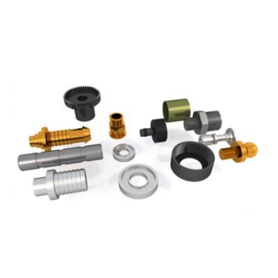 comprare Parti metalliche CNC a forma complessa Aluminico ottone Prototipi di parti metalliche a lamiera online manufacture