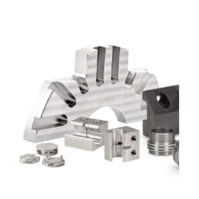 comprare Servizio OEM di lavorazione CNC di parti di lavorazione CNC di alluminio anodizzante online manufacture