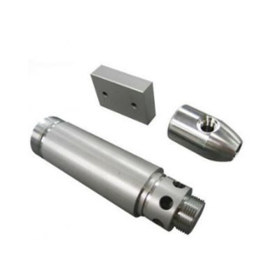 comprare Anodizzazione di prototipi rapidi Cnc Machining aerospaziale CNC parti metalliche online manufacture