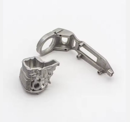comprare 316 Stampo a iniezione di metallo in acciaio inossidabile Metallurgia a polvere Mim Stampo a iniezione online manufacture