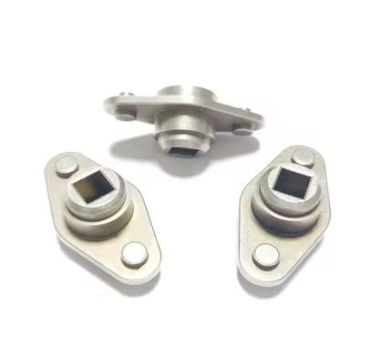 comprare Processo di sinterizzazione della polvere di metallo Prodotti di stampaggio a iniezione MIM online manufacture