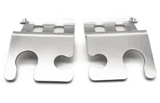 comprare Taglio e timbrazione in acciaio inossidabile online manufacture