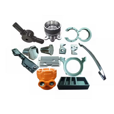comprare OEM Fusione a pressione di alluminio metallo zinco anodizzato di alluminio legato Fusione a fuso online manufacture