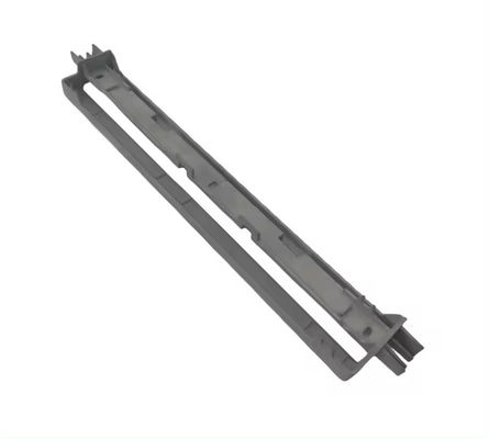 comprare 0.05mm Precisione Parti auto Fusione Anodizzata Fusione a fuso di lega di zinco online manufacture