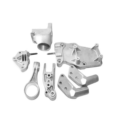 comprare Fusione a laminazione liscia ad alta pressione ISO9001 Fusione a laminazione in alluminio Parti auto online manufacture