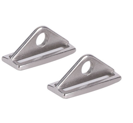 comprare ODM Precisione Fusione in acciaio inossidabile Galvanizzato Resistente al calore online manufacture