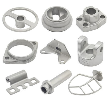 comprare Fusione di tubi di scarico in acciaio inossidabile per impianti di sospensione online manufacture