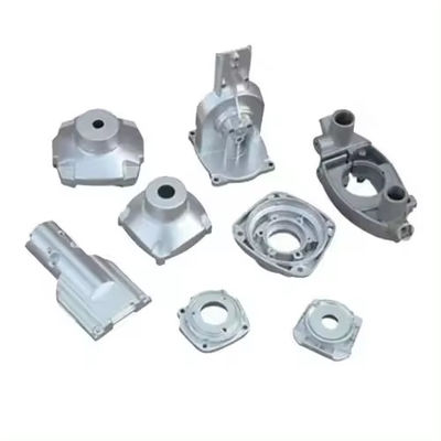 comprare Prodotti di fusione a fuso di zinco liscio 0,05 mm Fusione a fuso di alluminio ad alta pressione online manufacture
