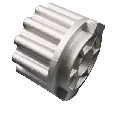 comprare Fusione in acciaio galvanizzato a cera persa Parti di motori per motocicli Fusione a pressione in alluminio online manufacture