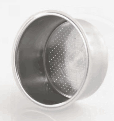 comprare Perforazione ad alta precisione parti di stampaggio in alluminio superficie di sabbiatura online manufacture