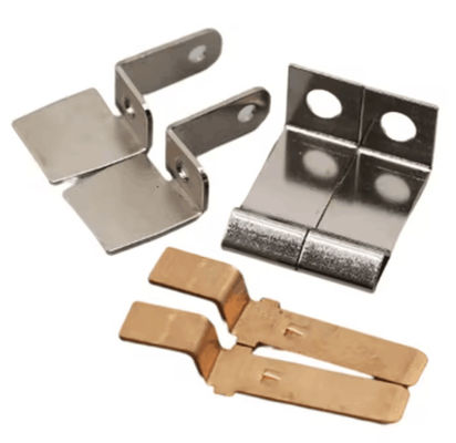 comprare Alumini galvanizzati Parti di stampiatura per auto Fabbricazione in acciaio inossidabile online manufacture