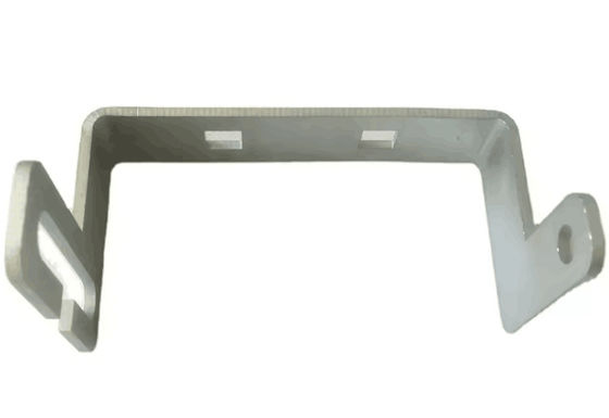 comprare Stampaggio di precisione in lamiera di metallo 0,01 mm-0,05 mm Stampaggio di precisione in acciaio inossidabile online manufacture