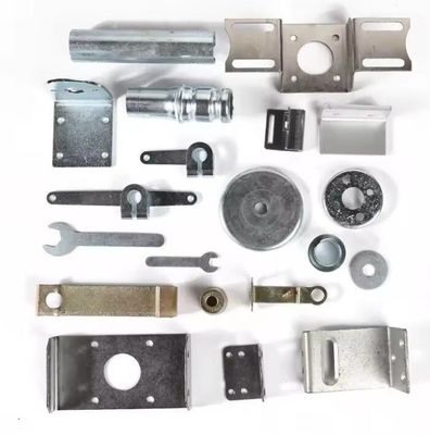 comprare Taglio laser e piegatura CNC OEM / ODM Stampaggio di lamiera di alluminio online manufacture