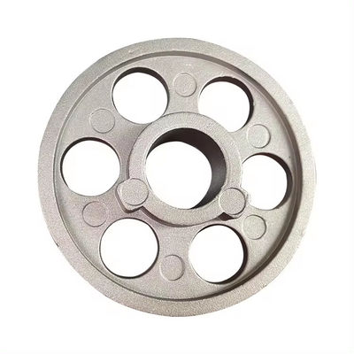 comprare Parti di alluminio su misura Stampo Zinc Leggio di alluminio Fusione a fuso Parti di ferro online manufacture
