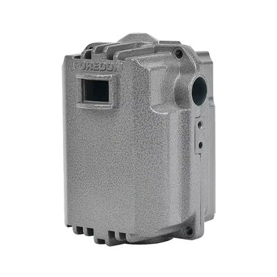 comprare Parti di robot di spazzatura Fusione a lamina 0,05 mm Fusione a lamina in lega di magnesio e alluminio online manufacture